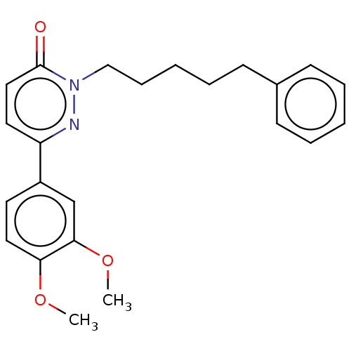 Chemical structure of BindingDB Monomer ID 50475194
