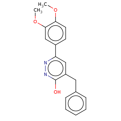 Chemical structure of BindingDB Monomer ID 50475196