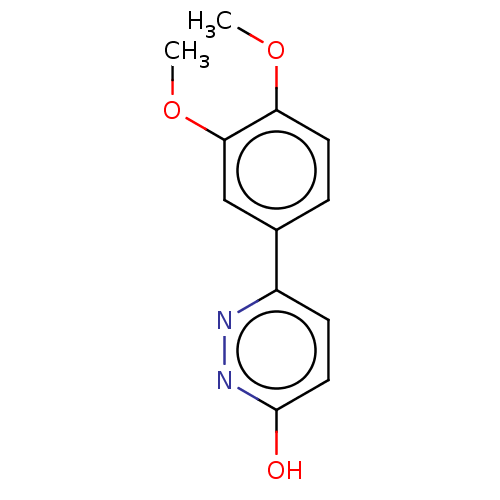 Chemical structure of BindingDB Monomer ID 50475197