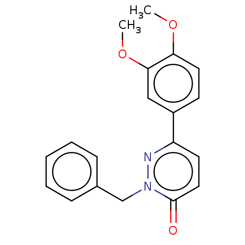 Chemical structure of BindingDB Monomer ID 50475198