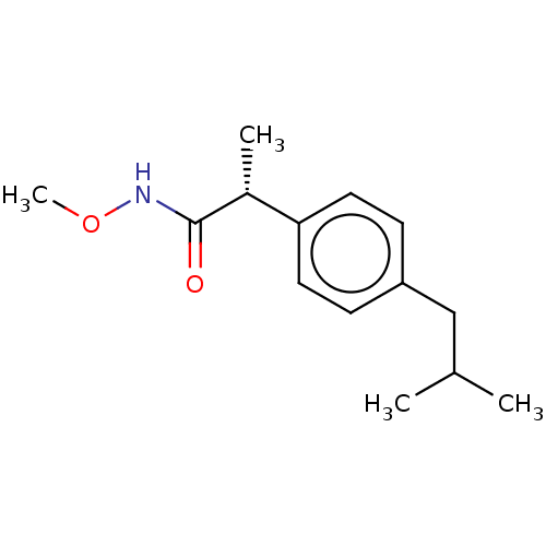Chemical structure of BindingDB Monomer ID 50475205