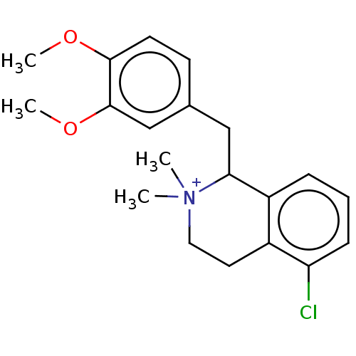Chemical structure of BindingDB Monomer ID 50475207
