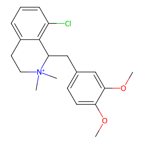 Chemical structure of BindingDB Monomer ID 50475210