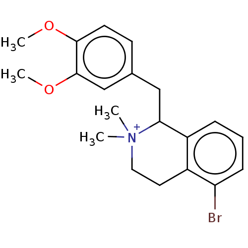 Chemical structure of BindingDB Monomer ID 50475212
