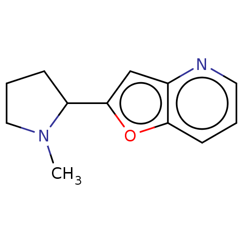 Chemical structure of BindingDB Monomer ID 50475214