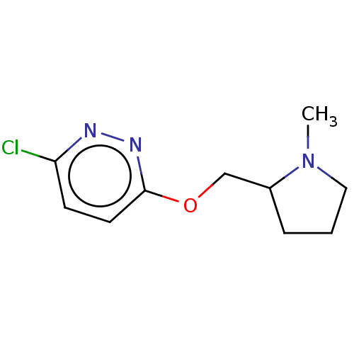 Chemical structure of BindingDB Monomer ID 50475215