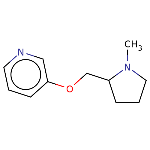 Chemical structure of BindingDB Monomer ID 50475216