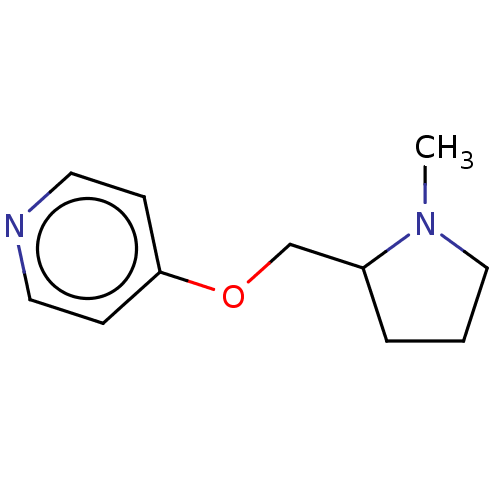 Chemical structure of BindingDB Monomer ID 50475218