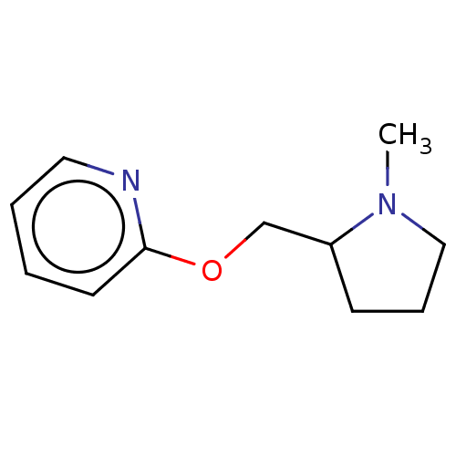 Chemical structure of BindingDB Monomer ID 50475220