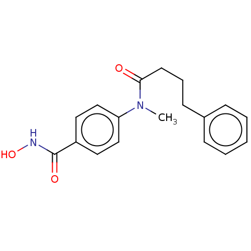 Chemical structure of BindingDB Monomer ID 50475224