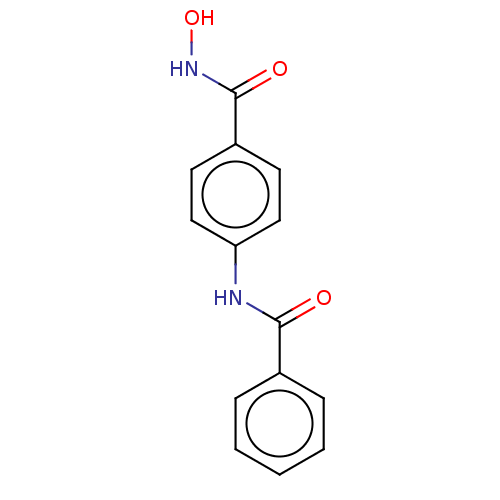 Chemical structure of BindingDB Monomer ID 50475227