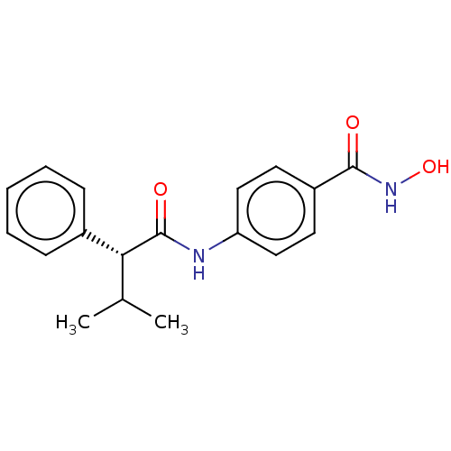 Chemical structure of BindingDB Monomer ID 50475228
