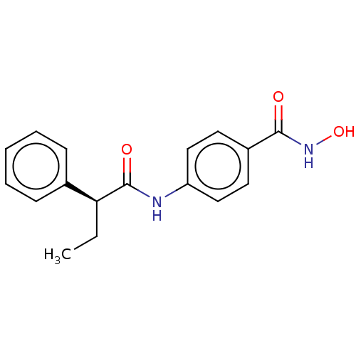 Chemical structure of BindingDB Monomer ID 50475232