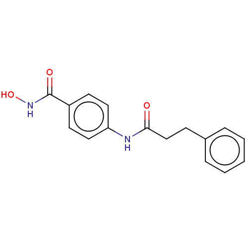 Chemical structure of BindingDB Monomer ID 50475234