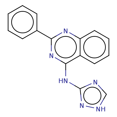Chemical structure of BindingDB Monomer ID 50475254