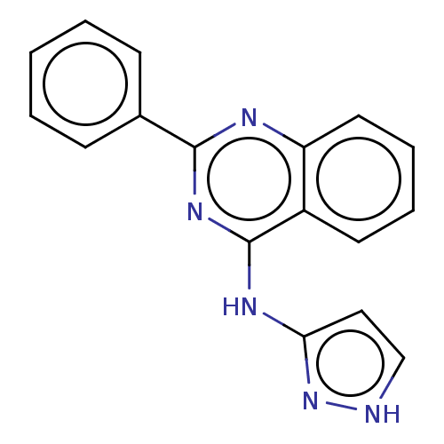 Chemical structure of BindingDB Monomer ID 50475257