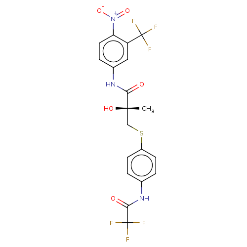 Chemical structure of BindingDB Monomer ID 50475269