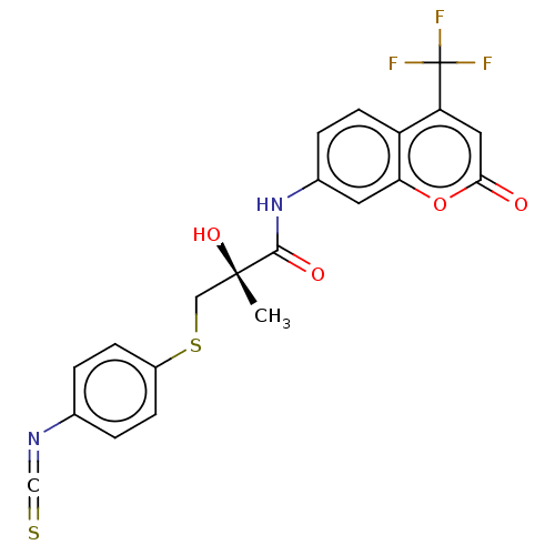 Chemical structure of BindingDB Monomer ID 50475272