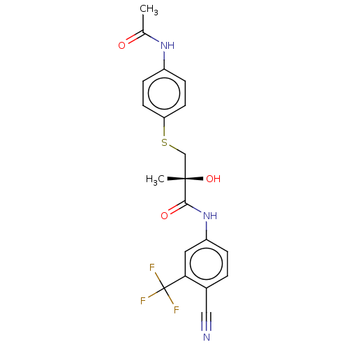 Chemical structure of BindingDB Monomer ID 50475278