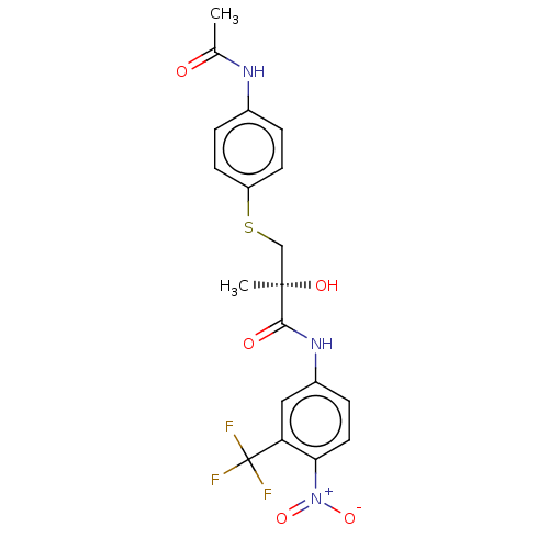 Chemical structure of BindingDB Monomer ID 50475285