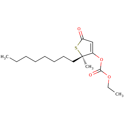 Chemical structure of BindingDB Monomer ID 50475315