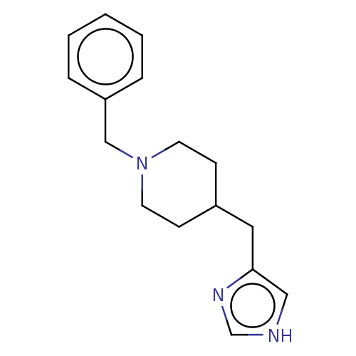 Chemical structure of BindingDB Monomer ID 50475337