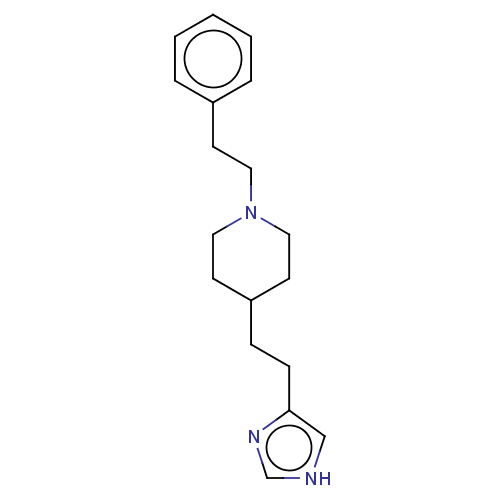 Chemical structure of BindingDB Monomer ID 50475339