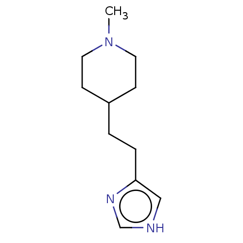 Chemical structure of BindingDB Monomer ID 50475341