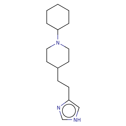 Chemical structure of BindingDB Monomer ID 50475345