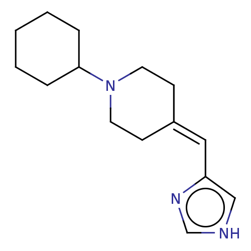 Chemical structure of BindingDB Monomer ID 50475346
