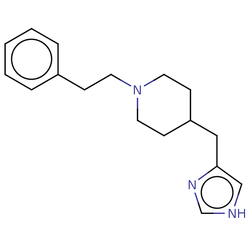 Chemical structure of BindingDB Monomer ID 50475348