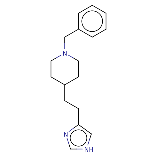 Chemical structure of BindingDB Monomer ID 50475349