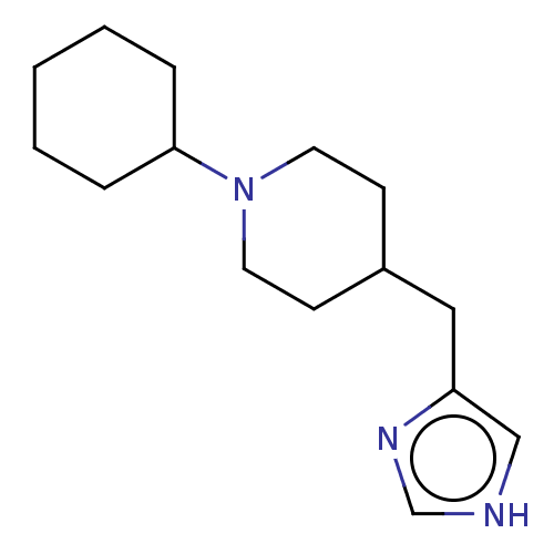 Chemical structure of BindingDB Monomer ID 50475350