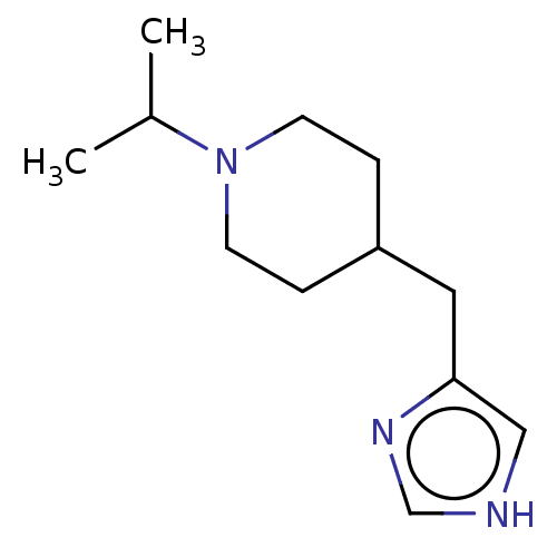 Chemical structure of BindingDB Monomer ID 50475353