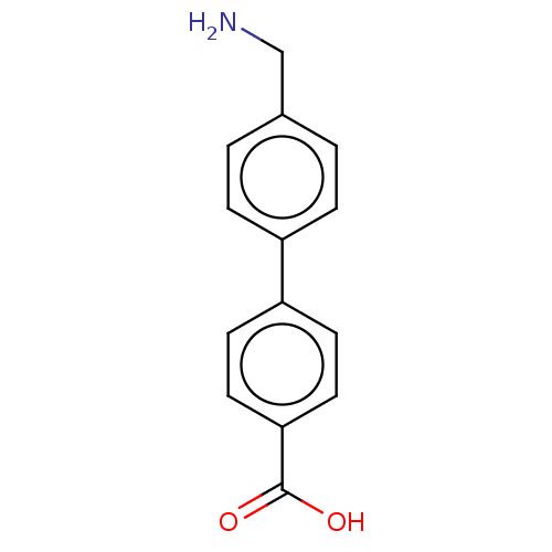 Chemical structure of BindingDB Monomer ID 50475366