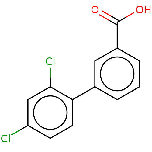 Chemical structure of BindingDB Monomer ID 50475369