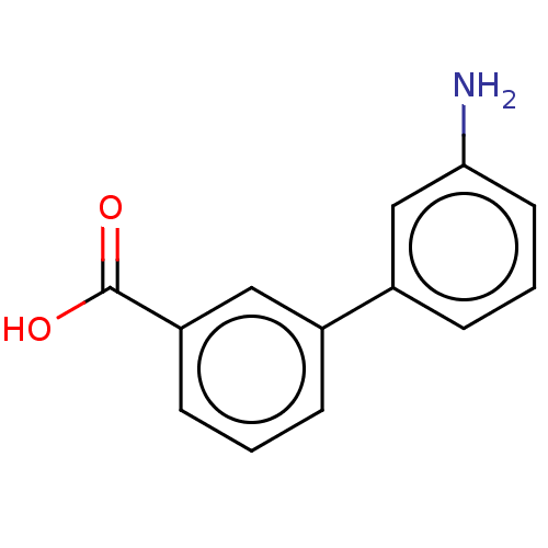 Chemical structure of BindingDB Monomer ID 50475371