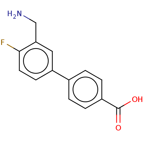 Chemical structure of BindingDB Monomer ID 50475378
