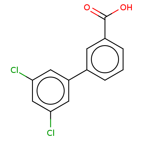 Chemical structure of BindingDB Monomer ID 50475380