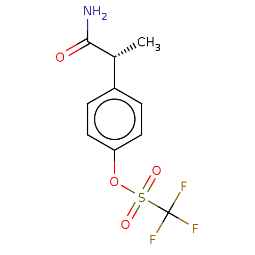 Chemical structure of BindingDB Monomer ID 50475381