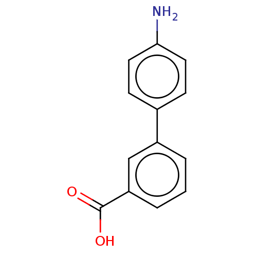 Chemical structure of BindingDB Monomer ID 50475382