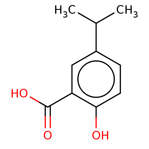 Chemical structure of BindingDB Monomer ID 50475383