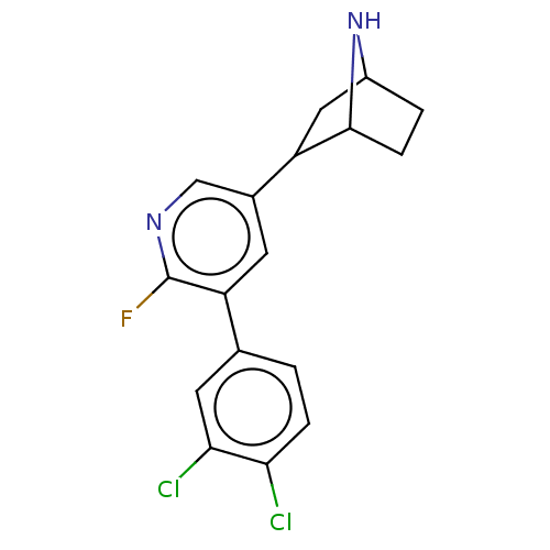 Chemical structure of BindingDB Monomer ID 50475406