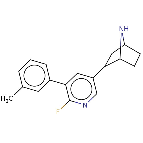 Chemical structure of BindingDB Monomer ID 50475408