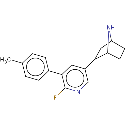 Chemical structure of BindingDB Monomer ID 50475411
