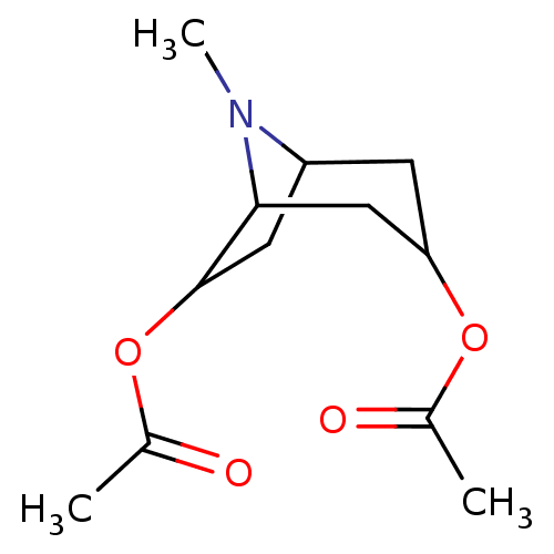 Chemical structure of BindingDB Monomer ID 50475447