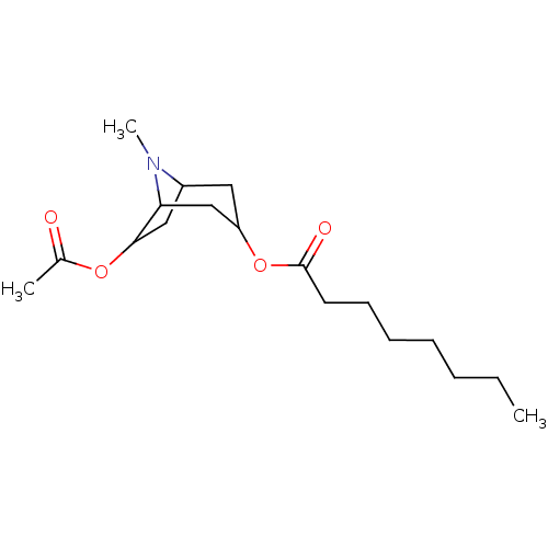 Chemical structure of BindingDB Monomer ID 50475448