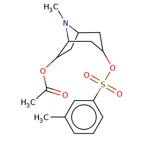 Chemical structure of BindingDB Monomer ID 50475450