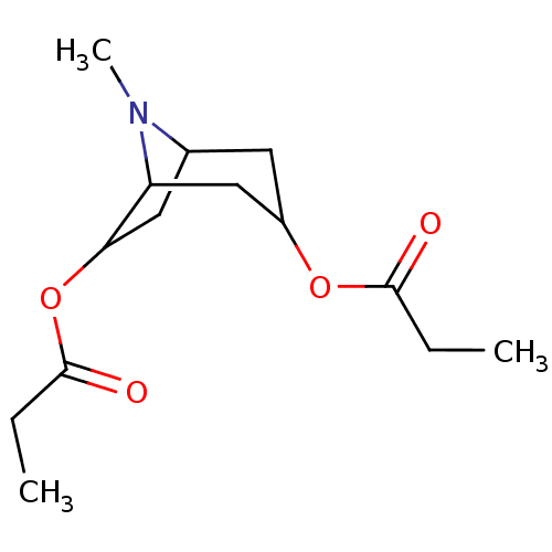 Chemical structure of BindingDB Monomer ID 50475451