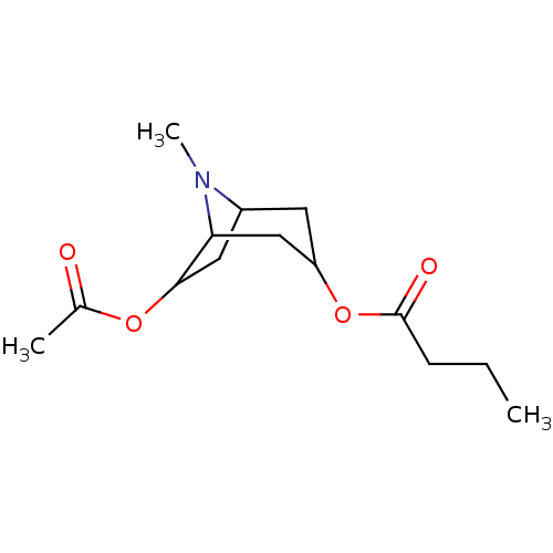 Chemical structure of BindingDB Monomer ID 50475452